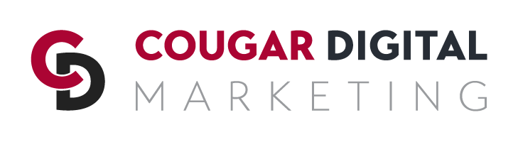 Cougar Digital Logo